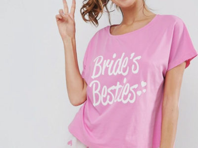 Bride’s Besties Tee