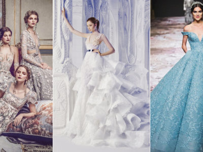 Michael Cinco and His Magical Gowns – From Hollywood to Real-Life Princesses!
