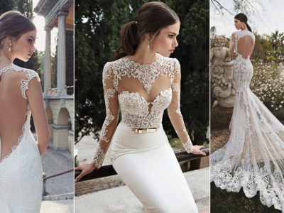Berta Bridal: Wedding Dresses For Modern Fashion-Forward Brides!