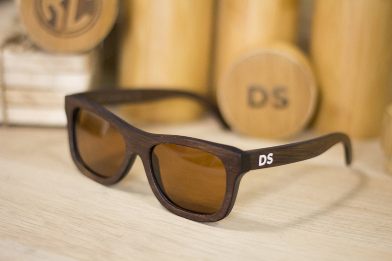 12-Polarized Groomsmen Sunglasses