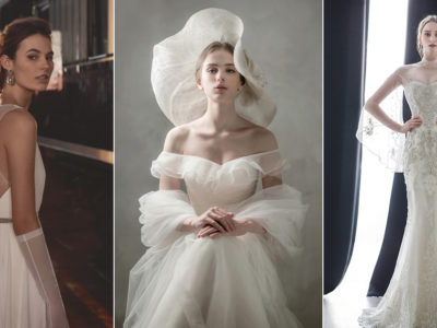 15 Timessly Elegant Wedding Dresses That Will Never Go Out of Style!