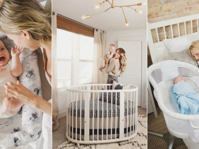 Getting Your Baby to Sleep Well! 15 Best Newborn Sleeping Gear Options!