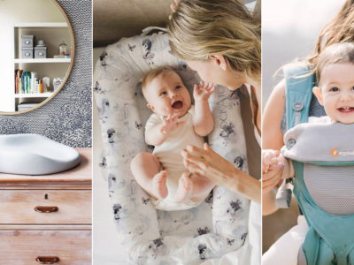 Top Mom Picks! 15 Best Essential Baby Products Worth Splurging On!
