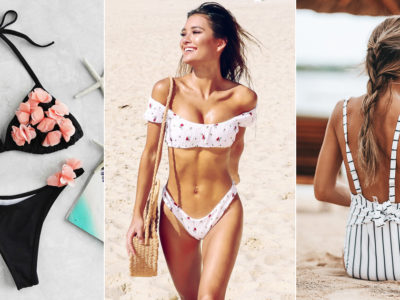5 Places to Find Stylish Swimsuits For Your Honeymoon and Bachelorette Party!