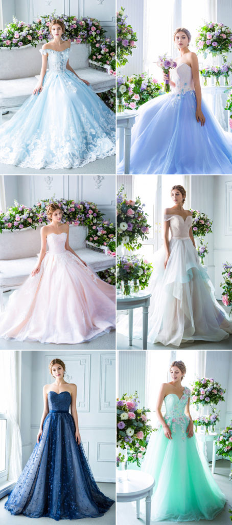 31 Fairy Tale Wedding Dresses Fit For Modern Princess Brides! - Praise ...