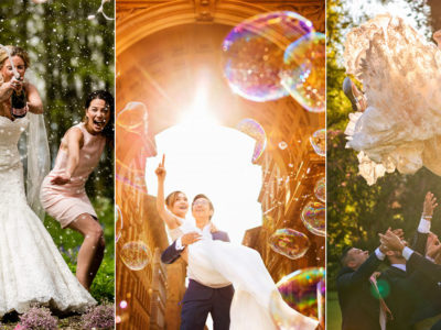 Happiness at its Peak! 25 Totally Fun and Candid Wedding Photos We Love!
