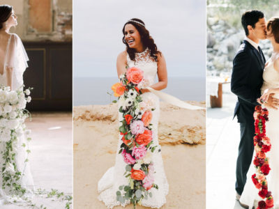 22 Impressive Modern Oversized Bouquets That Create the Wow Factor!