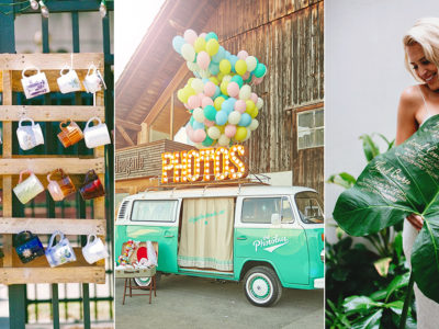 7 Wedding Trends For 2019 and Creative Ideas to Style Them!