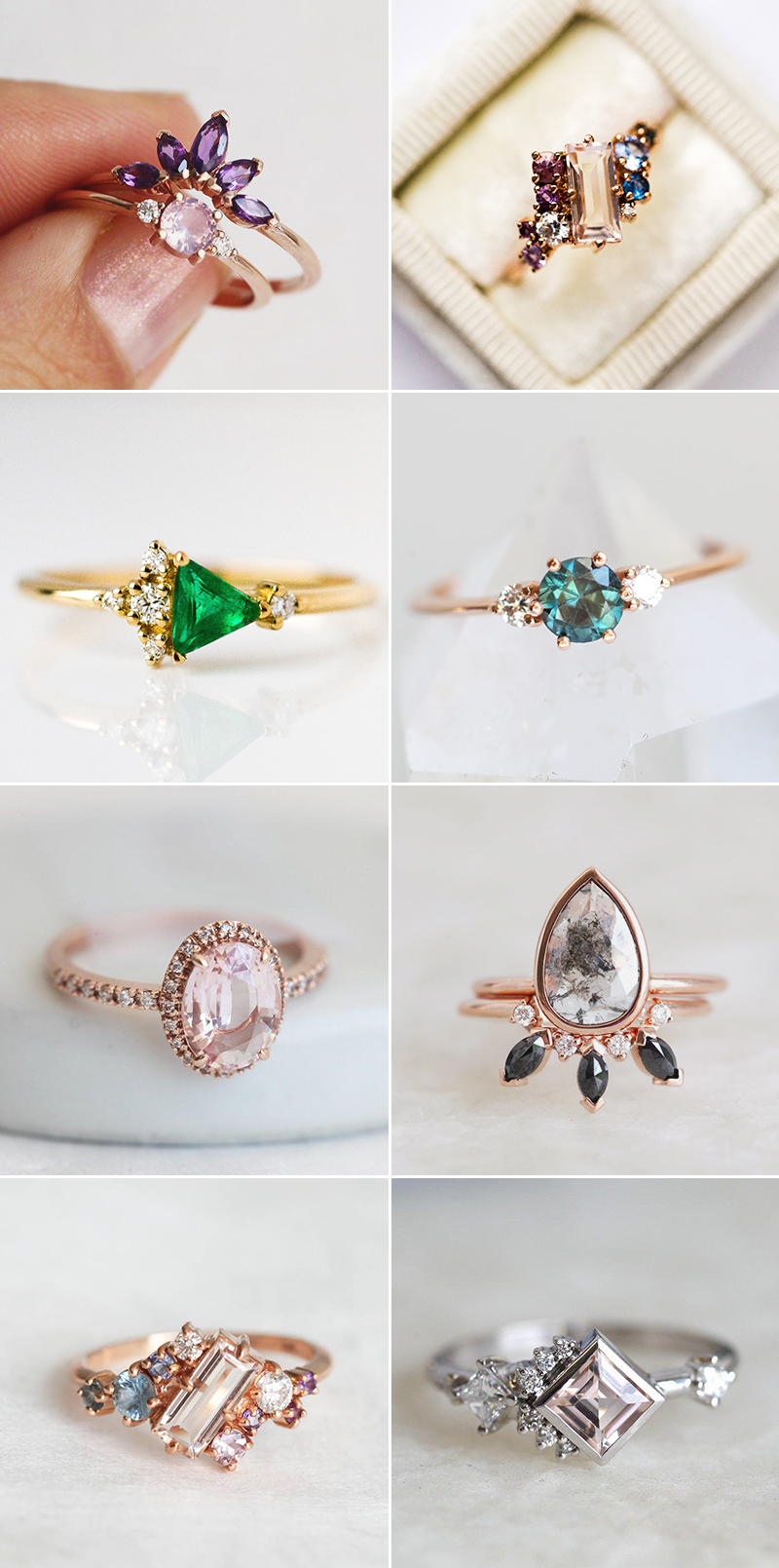 Is it Safe to Buy Engagement Rings Online? 6 Trusted Online Jewelers ...
