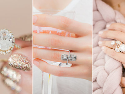 5 Must-Know Engagement Ring Trends For Modern Brides!