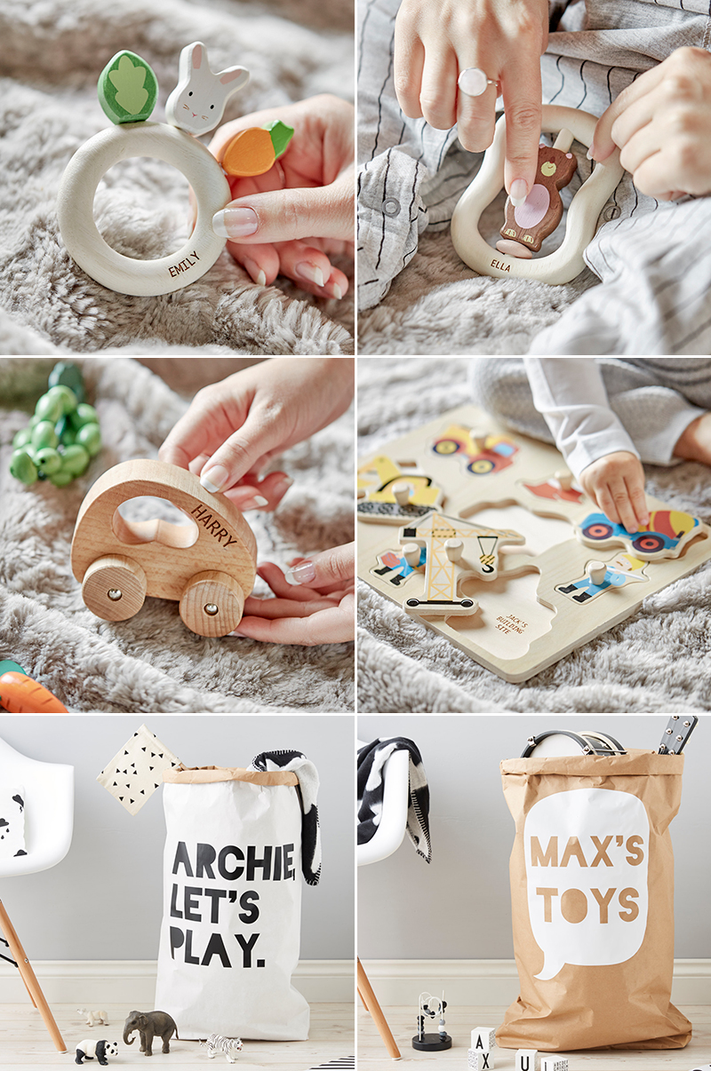gifts for new parents