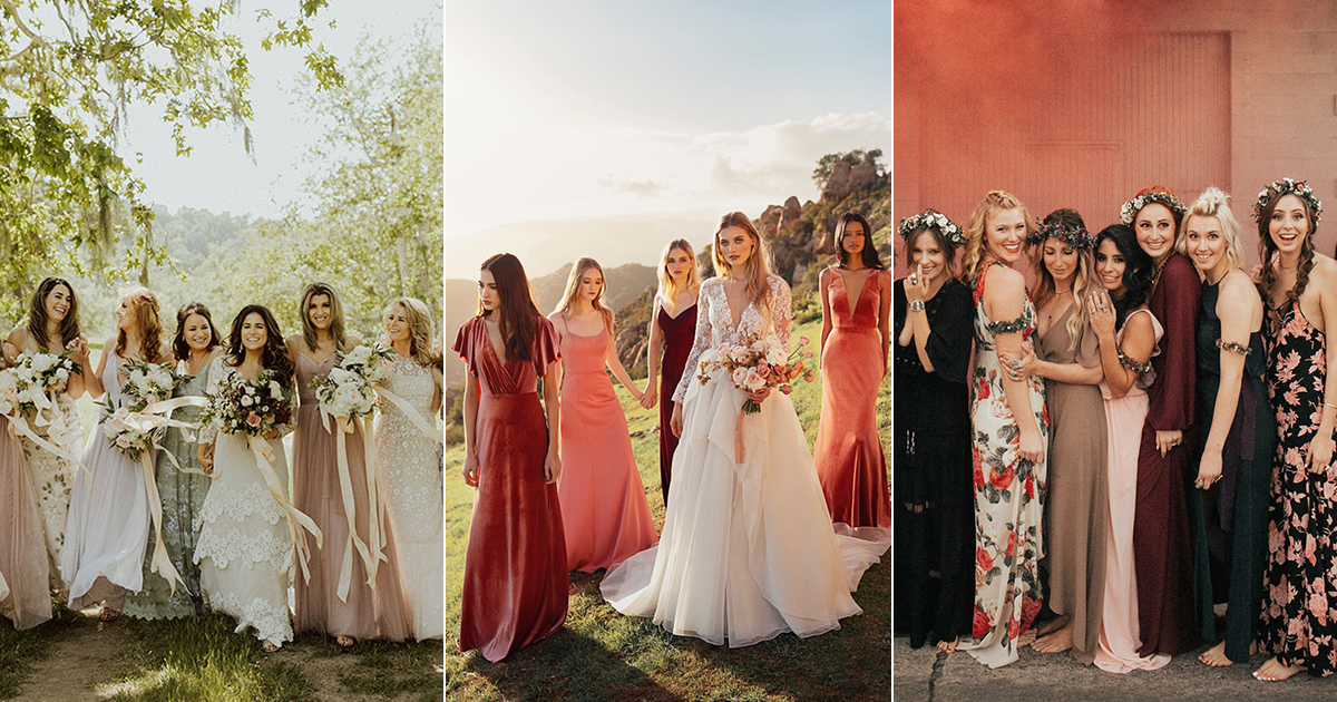 changing dresses for brides 2019