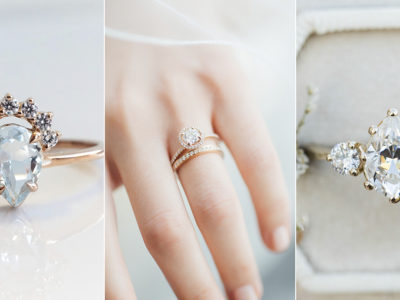 A New Take on The Classics! 7 Timeless Engagement Ring Styles For Modern Brides!