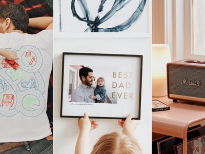 The Best Father’s Day Gift Ideas For Every Dad – 2019 Gift Guide