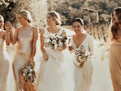 Bridesmaid Dress Trend: Relaxed Glam! 24 Dresses to Effortlessly Upstage Your Bridal Party