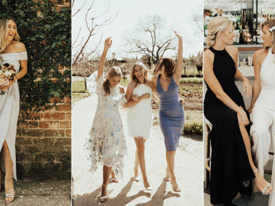 20 Stylish Wedding Guest Dresses You Need This Summer