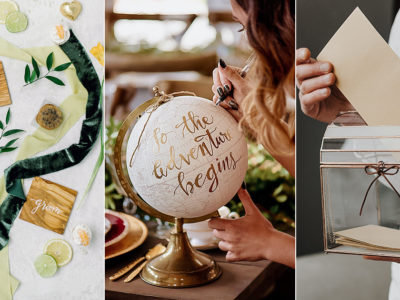 15 Cretaive Wedding Decorations You Can Save and Reuse as Home Décor
