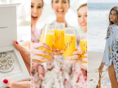 15 Ultra Chic Bridesmaid Proposal Gifts to Show Your Love in Style