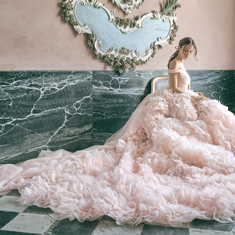 Wedding Dresses 13 Best Designer Wedding Gowns for Your Wedding  Vogue  India  Vogue India