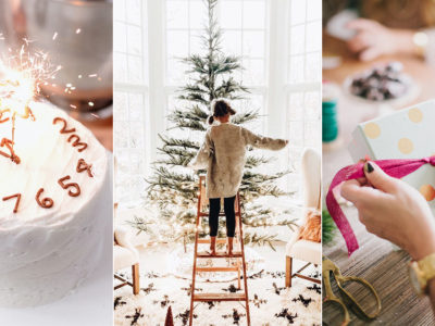 26 Christmas and New Year’s Eve Party Ideas For the Ultimate Holiday Bash