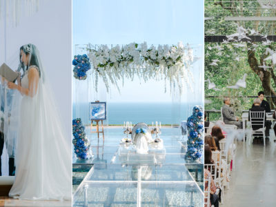The Perfect All-Inclusive Multicultural Destination Wedding Venue To Fulfill Your Wanderlust