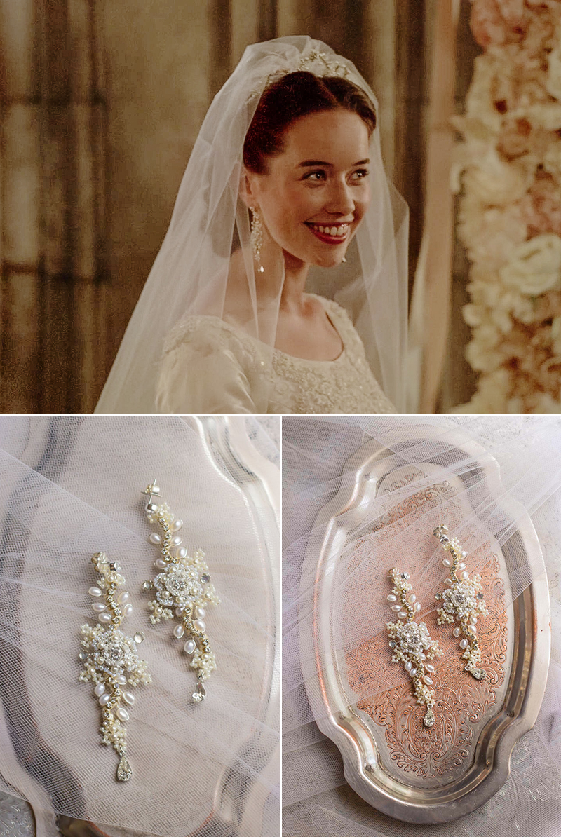 wedding bridal accessories