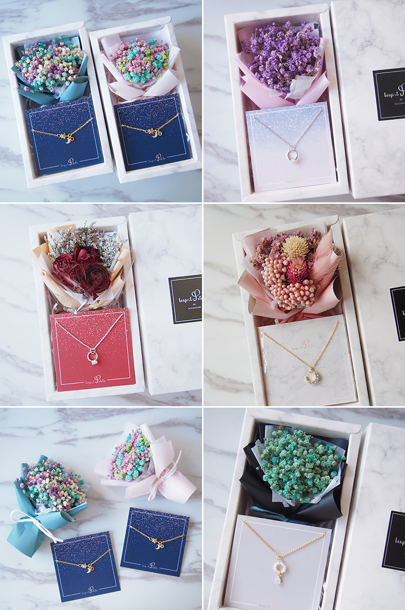 Case Study: Custom Bridesmaids Gifts for Getting Ready on Wedding Day