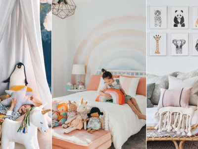 How to create an Insta-worthy Nursery and Kid’s Room? 25 Stylish Must-Haves to Upgrade Your Space