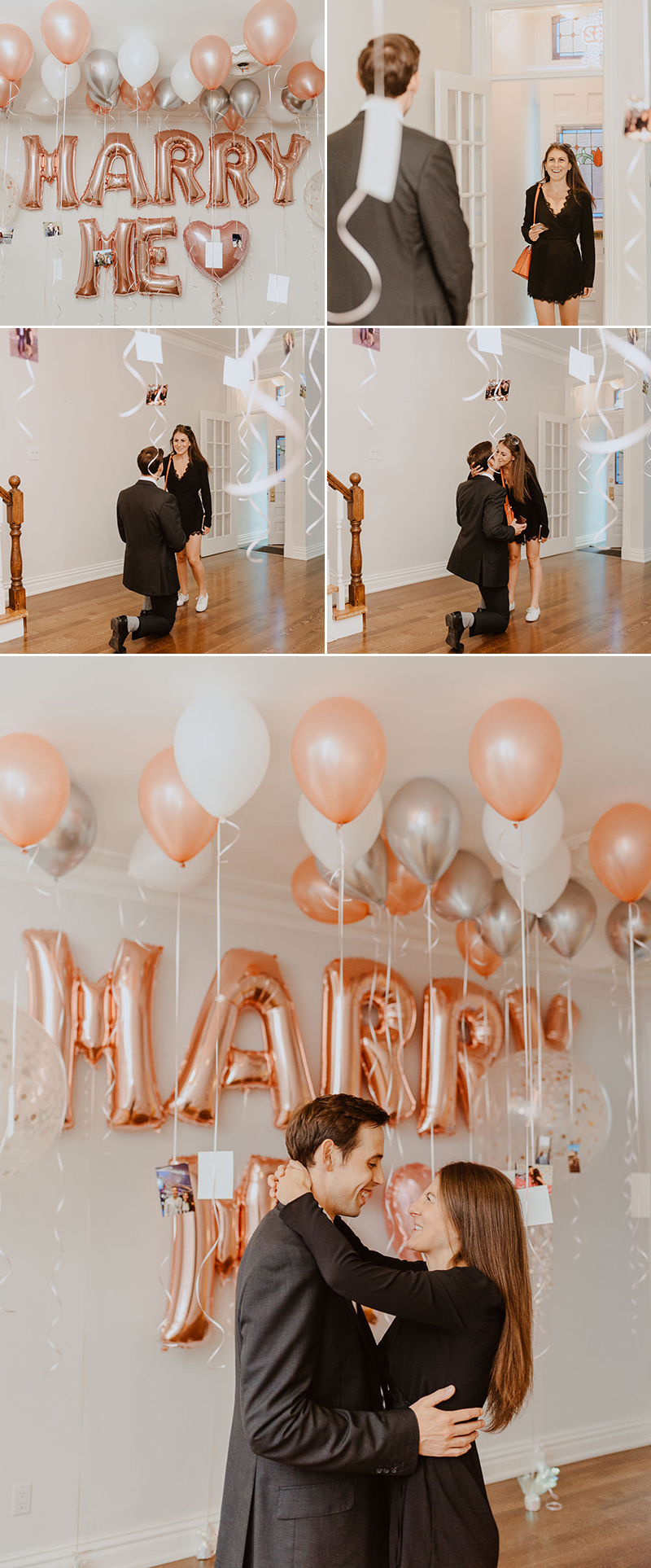 Romantic Ideas To Make A Marriage Proposal At Home Extra Special Praise Wedding,Modern Contemporary Kitchen