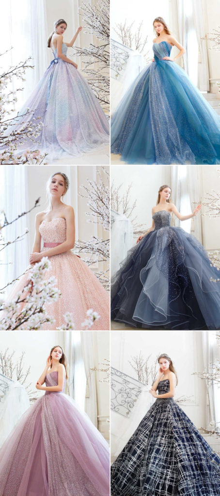 18 Sparkly Wedding Dresses for the Romantic Bride - Praise Wedding