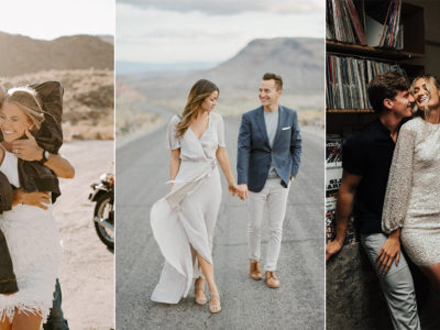 What to Wear for Engagement Photos This Summer? 4 Places to Get Your Photoshoot Outfits Online
