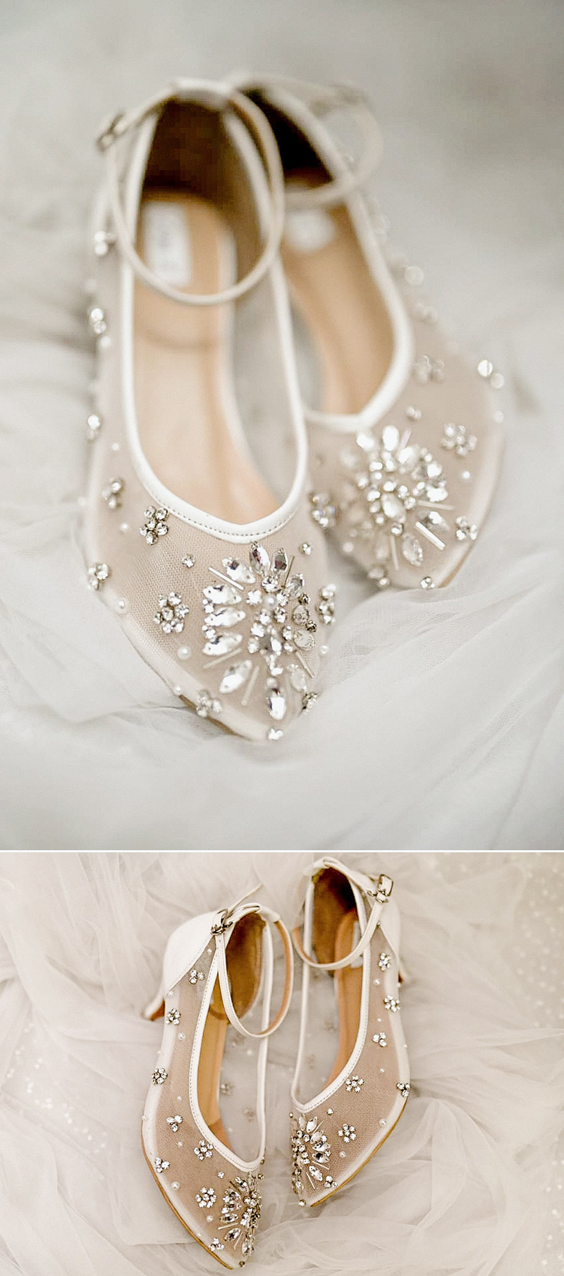 off white wedding shoes low heel