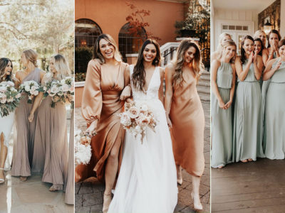 6 Best Places to Buy Bridesmaid Dresses Online That You Can’t Go Wrong With