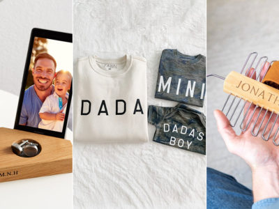 17 Best Father’s Day Gift Ideas For Every Dad – 2020 Unique Gift Guide