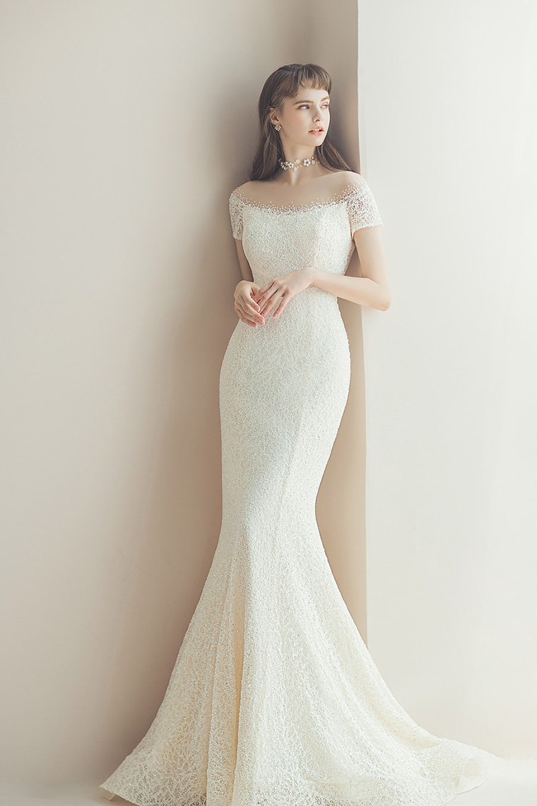 25 Gorgeous Wedding Dresses on Trend for Brides to Try in 2023   Elegantweddinginvitescom Blog