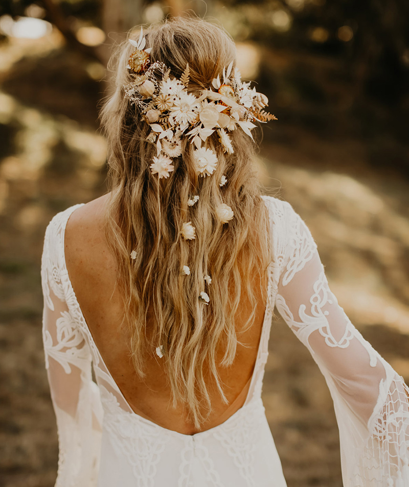 The 38 Best Bridal Hair Accessories for 2023