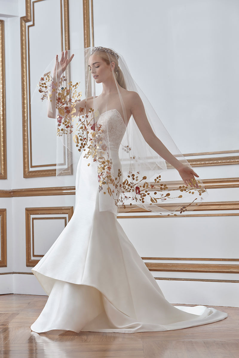 Simple Casual Wedding Dresses  Maggie Sottero