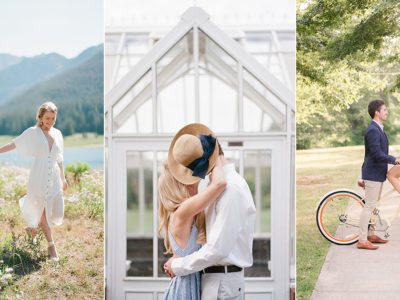 How To Take Insta-Worthy Engagement Photos – As Seen On Blue Nile