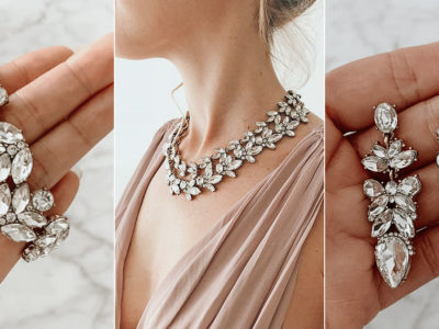 Where to Get Your Wedding Jewelry? 18 Beautiful and Affordable Accessories for Modern Brides
